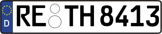 RE-TH8413