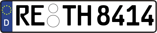 RE-TH8414
