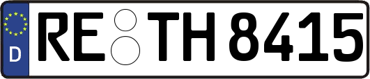 RE-TH8415