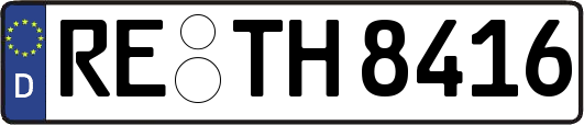 RE-TH8416