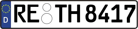 RE-TH8417