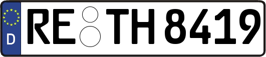 RE-TH8419