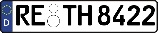 RE-TH8422