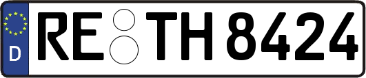 RE-TH8424