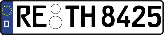 RE-TH8425