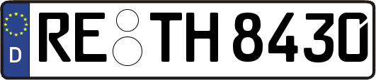 RE-TH8430