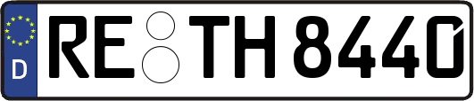RE-TH8440