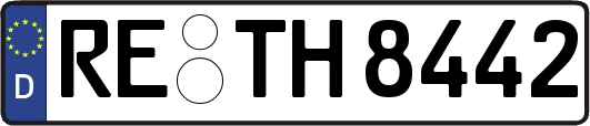 RE-TH8442