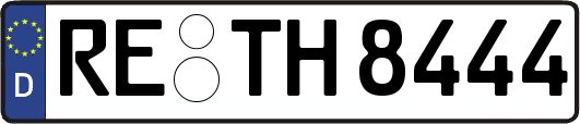 RE-TH8444