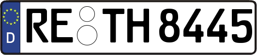 RE-TH8445