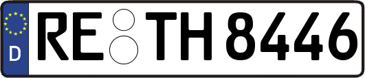RE-TH8446