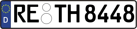 RE-TH8448