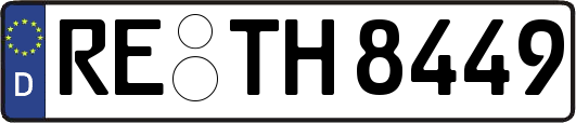 RE-TH8449
