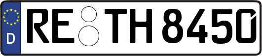 RE-TH8450