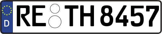 RE-TH8457
