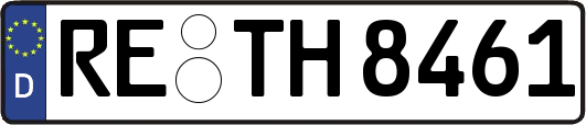 RE-TH8461