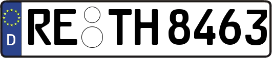 RE-TH8463