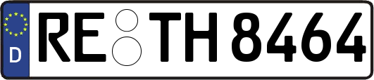 RE-TH8464