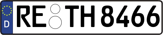 RE-TH8466