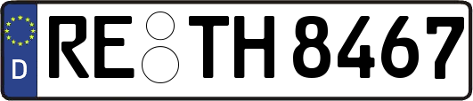 RE-TH8467