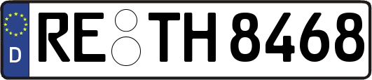 RE-TH8468