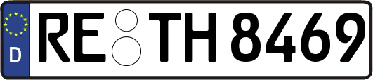 RE-TH8469