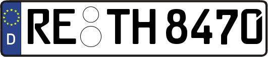 RE-TH8470