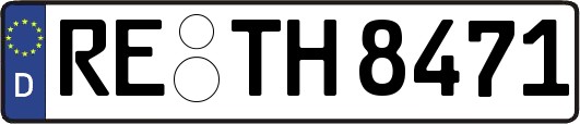 RE-TH8471