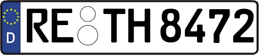 RE-TH8472