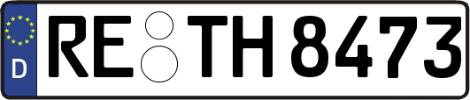 RE-TH8473