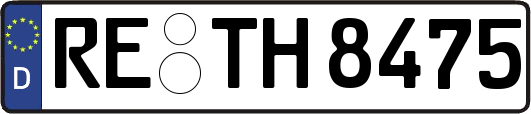 RE-TH8475