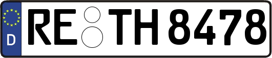 RE-TH8478