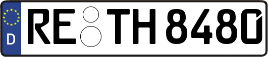 RE-TH8480