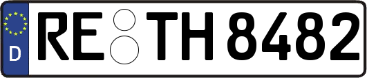 RE-TH8482