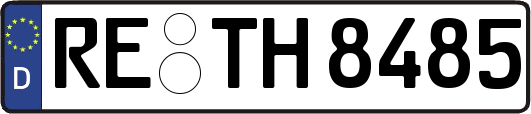RE-TH8485