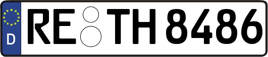RE-TH8486