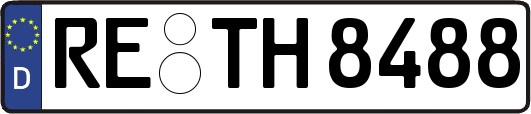 RE-TH8488