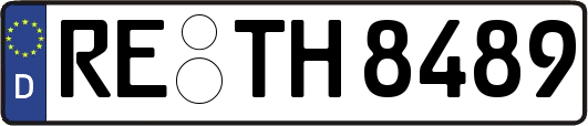 RE-TH8489