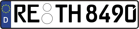 RE-TH8490