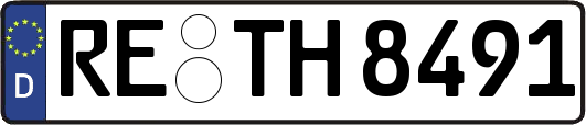 RE-TH8491
