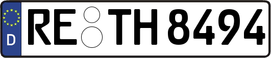 RE-TH8494