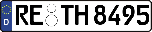 RE-TH8495