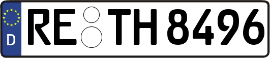 RE-TH8496