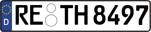 RE-TH8497