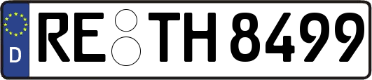 RE-TH8499