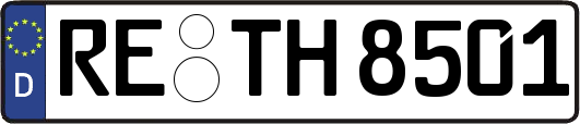 RE-TH8501
