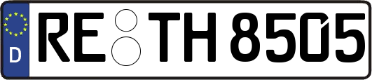 RE-TH8505