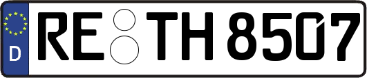 RE-TH8507