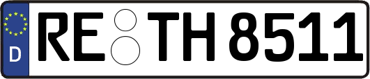 RE-TH8511