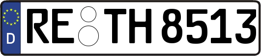 RE-TH8513